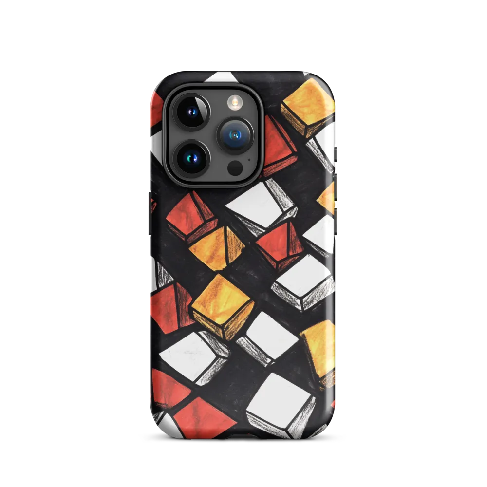 Dynamic Blocks