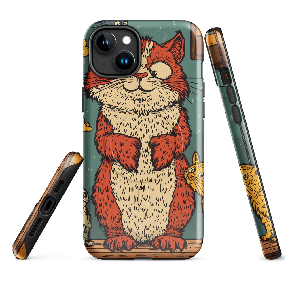 Playful Companions