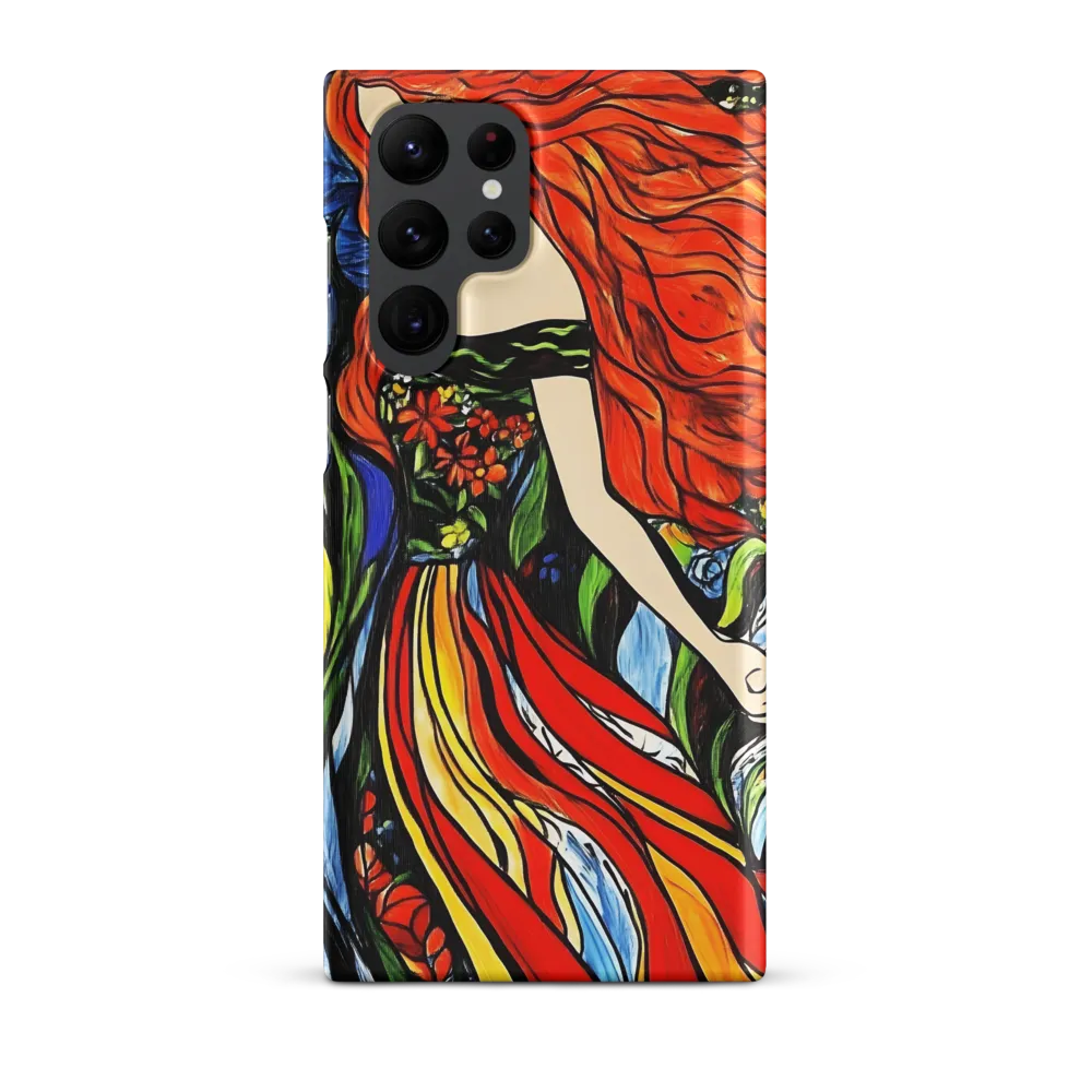 The Vibrant Spirit
