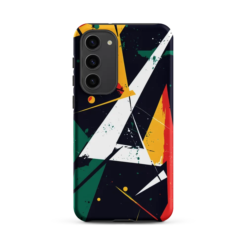 Dynamic Geometries