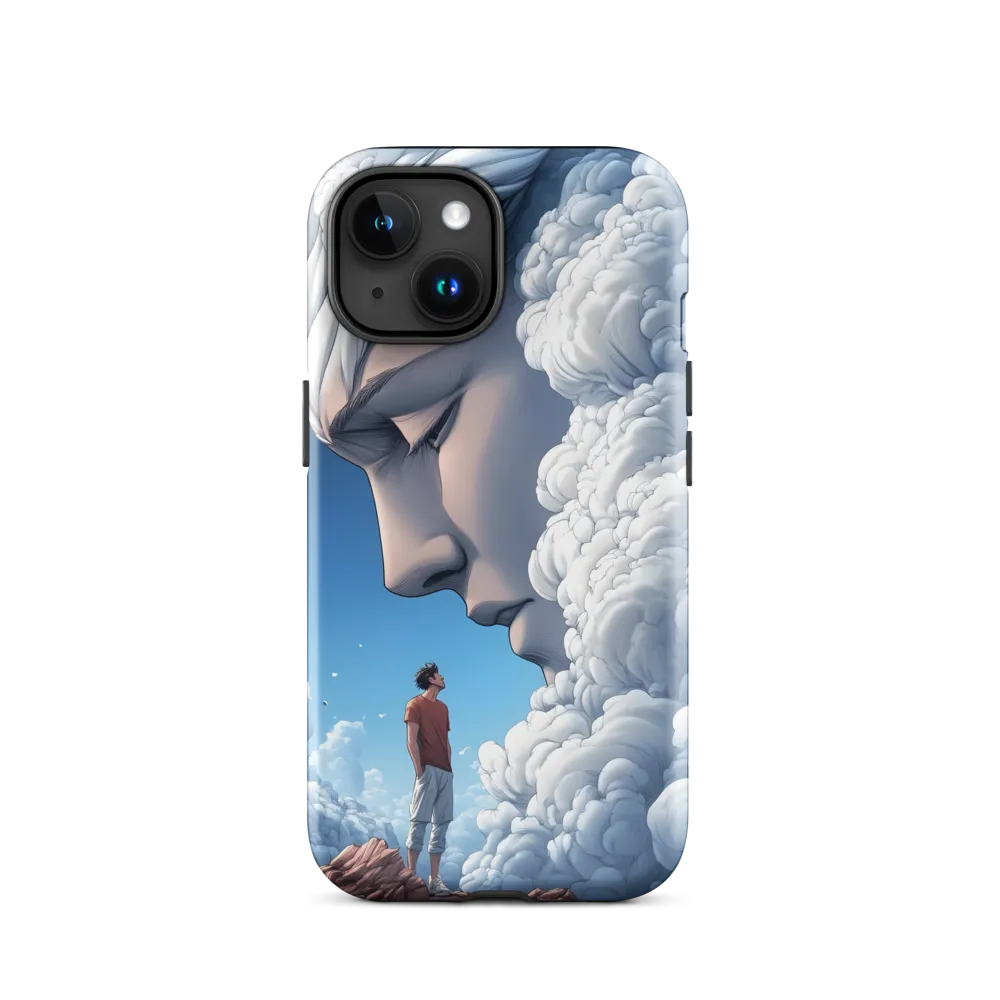 Whispers of the Sky