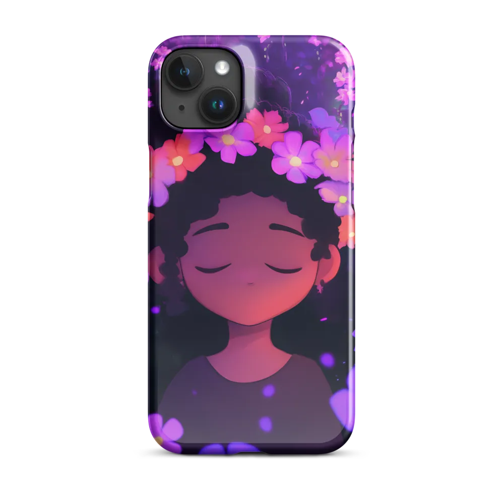 Serene Blossoms