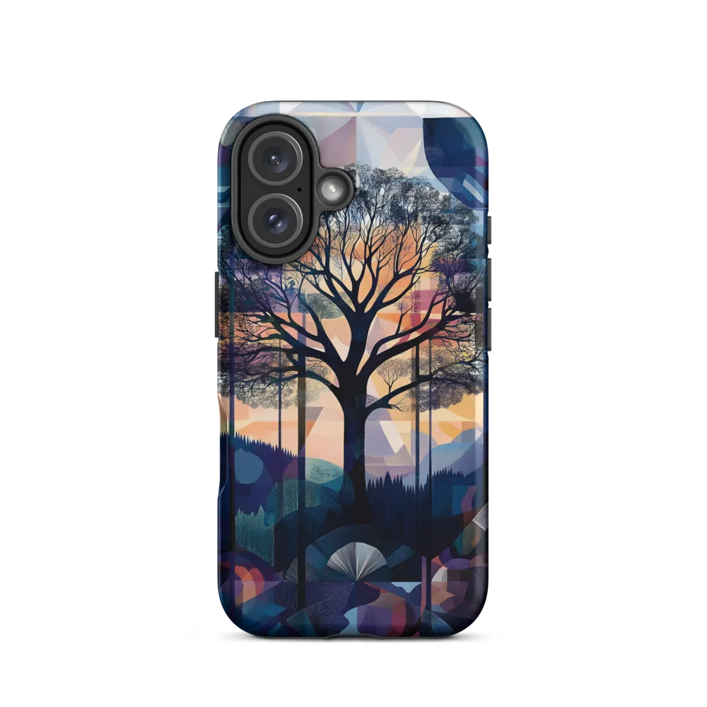 Harmony of Nature | Phone Case