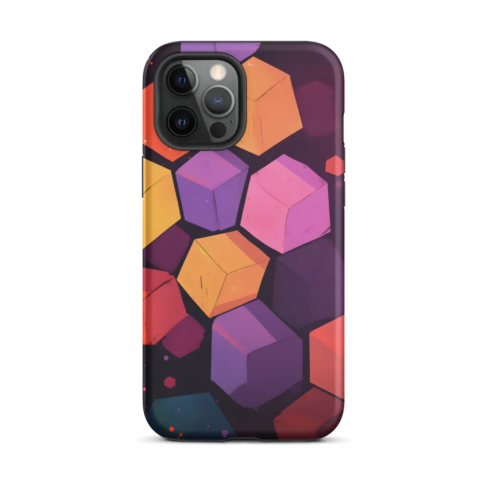 Dynamic Geometric Harmony