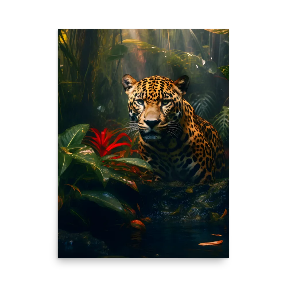Echoes of the Wild | Poster | 18″×24″