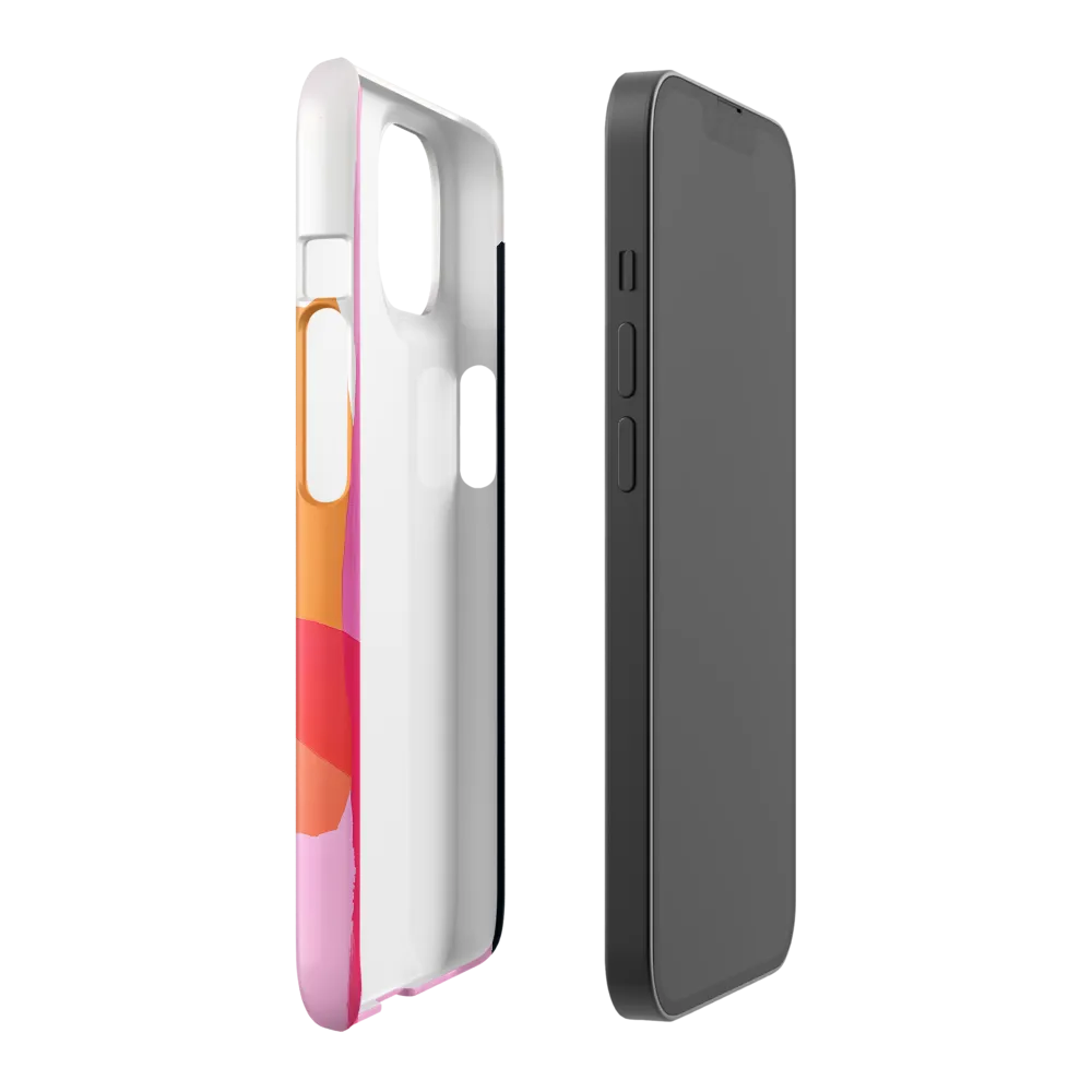 Reflections in Color | Phone Case |  14 | Snap Case | Glossy
