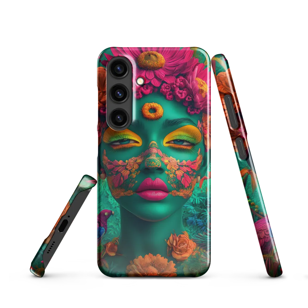 Floral Serenity