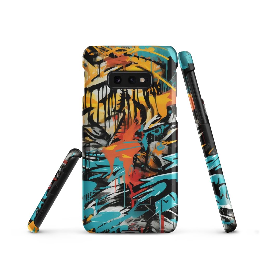 Dynamic Essence of the Tiger