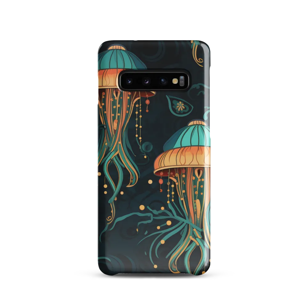 Symphony of Jellyfish