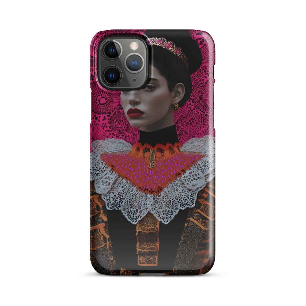 Crowned Regality