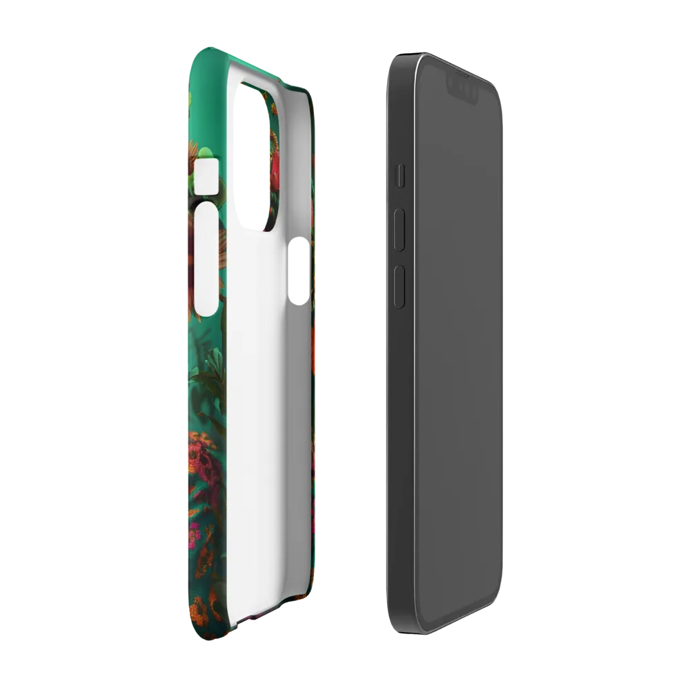 Floral Reverie