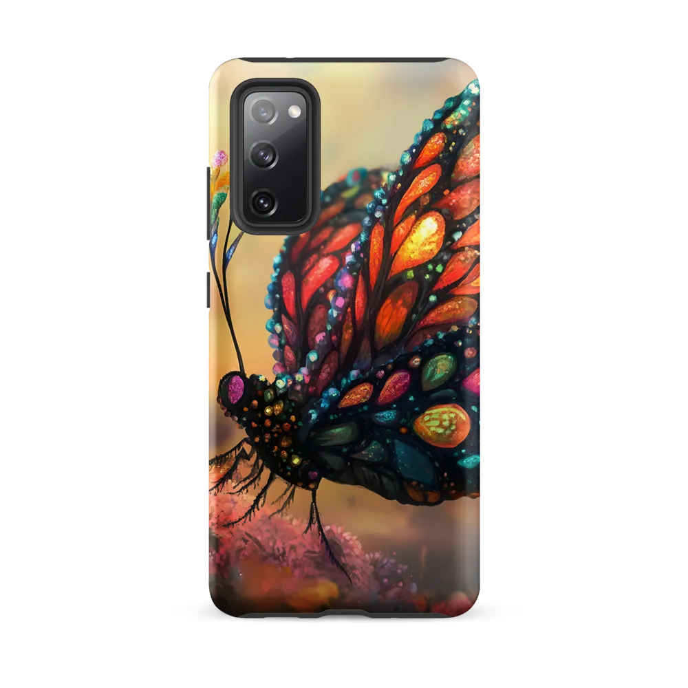 Whispers of a Colorful Dream