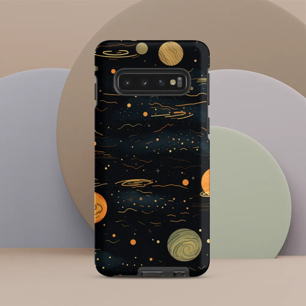 Celestial Dreams