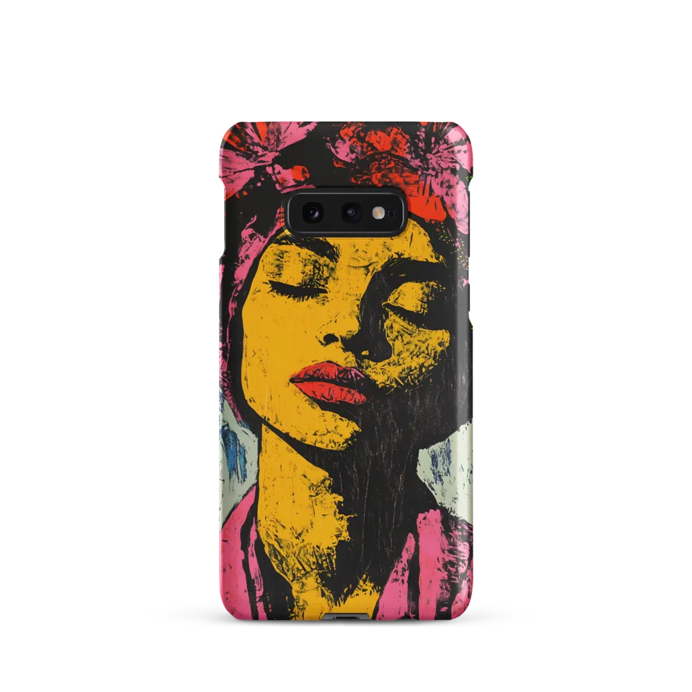 Serene Vibes of Pop Art