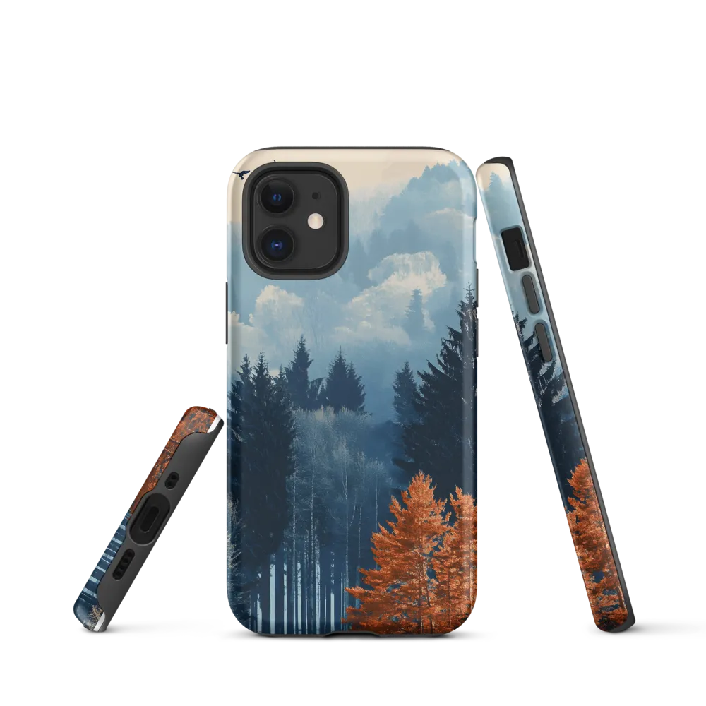 Whispers of the Forest