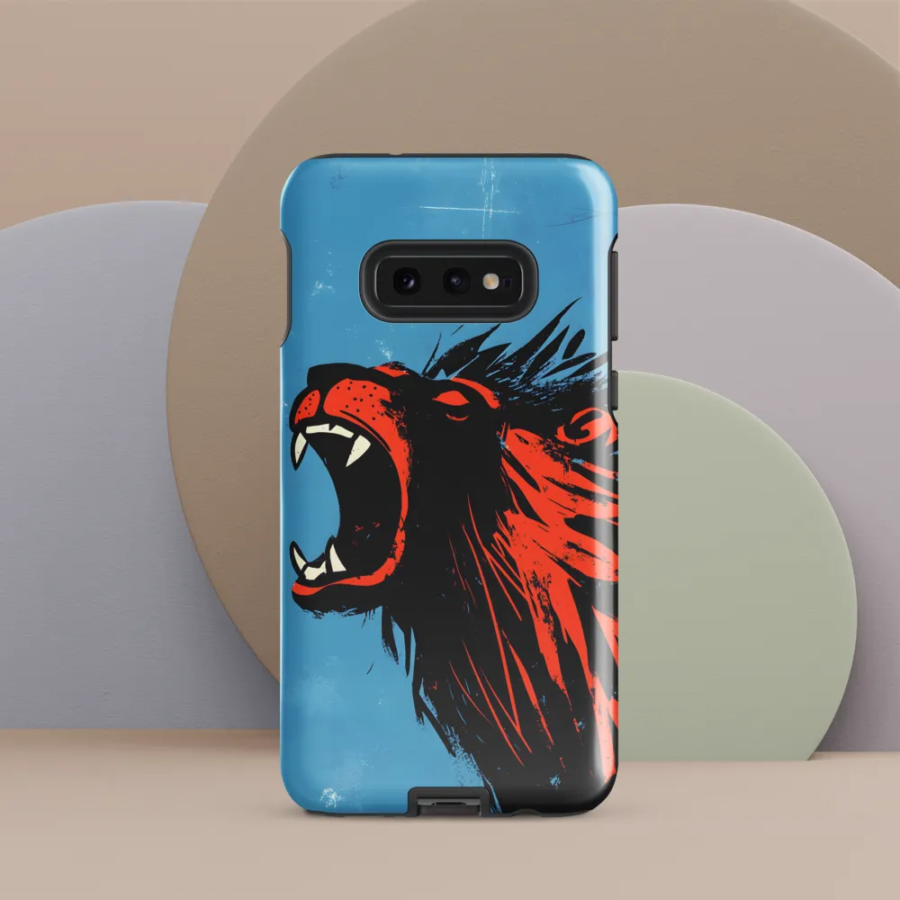 Roar of the Wild