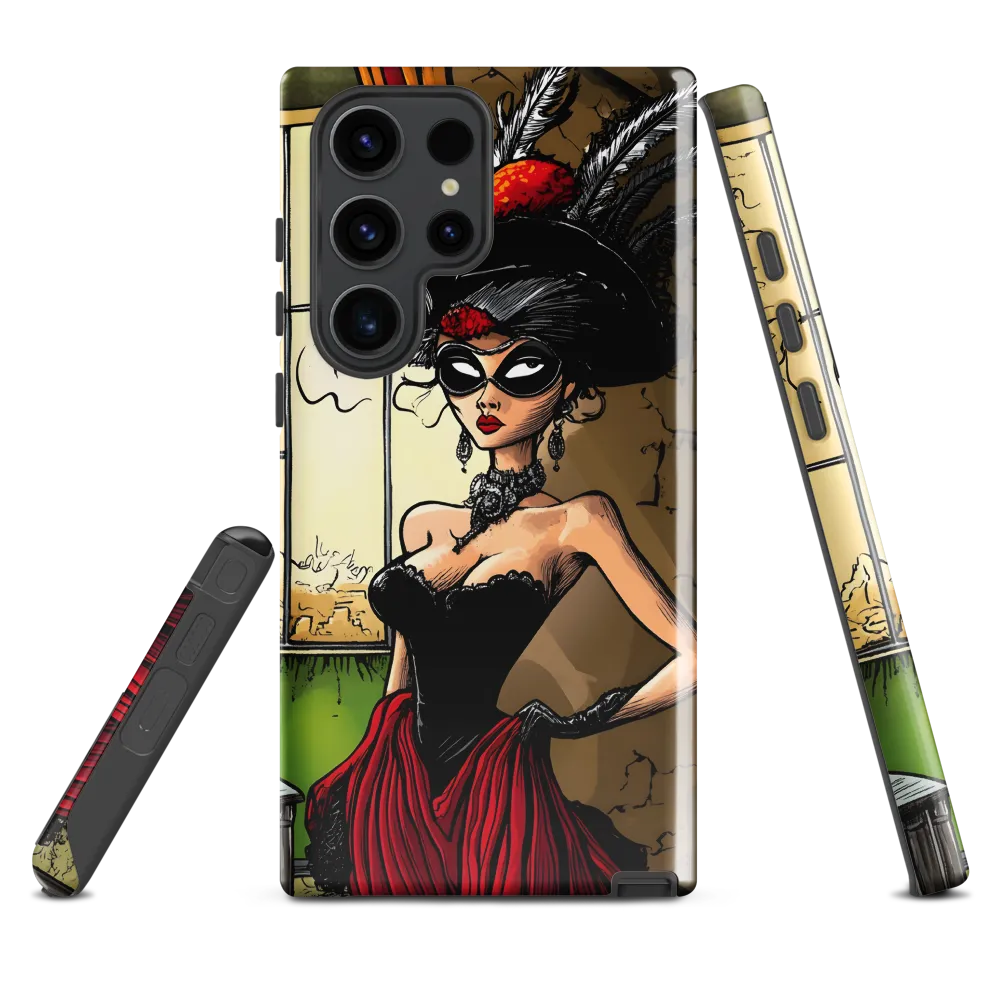 Chic Enigma
