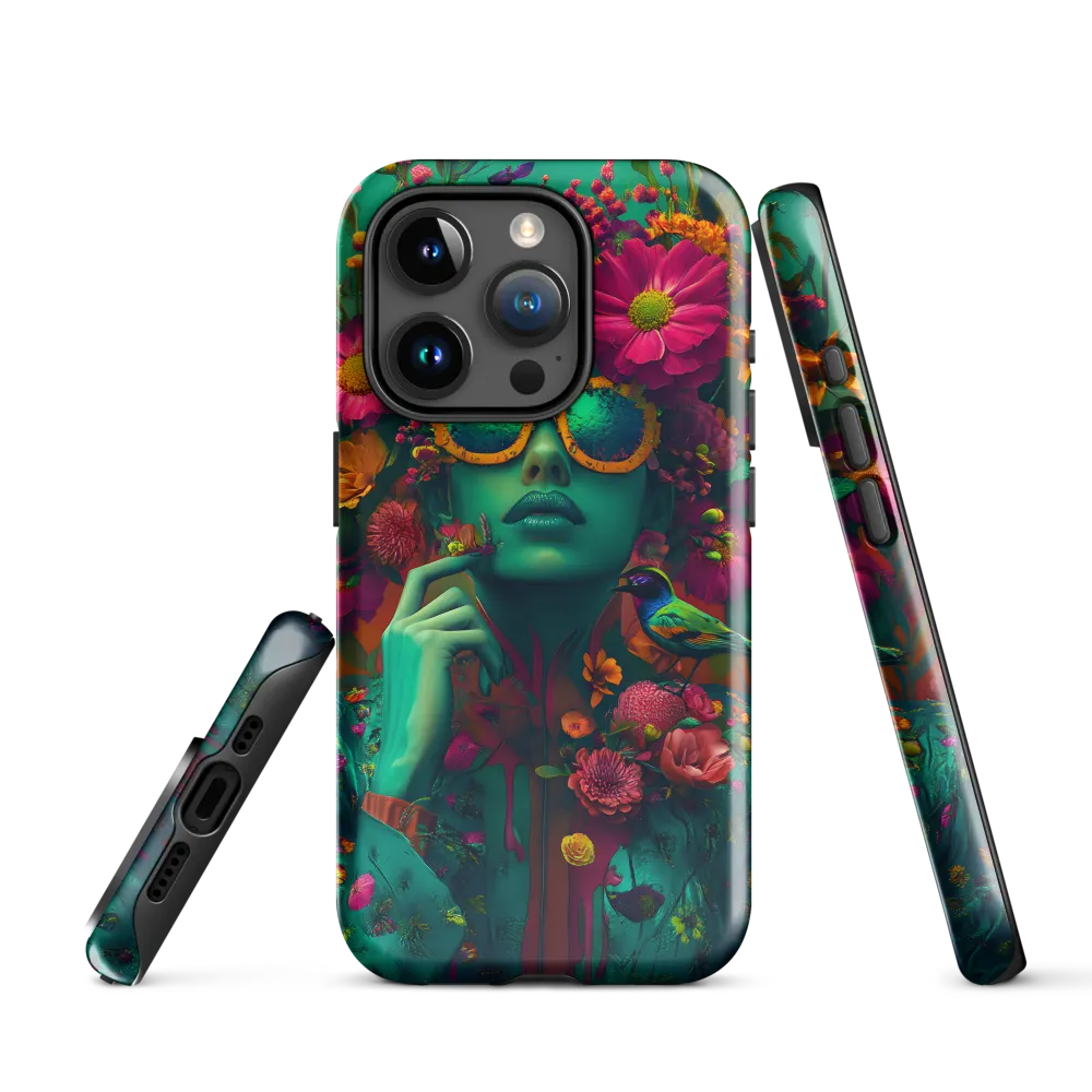 The Floral Dream