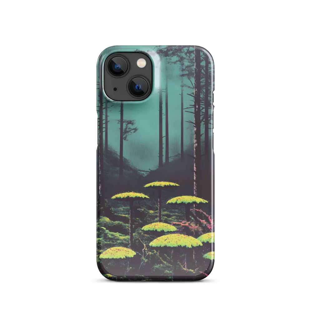 Mystical Forest Realms