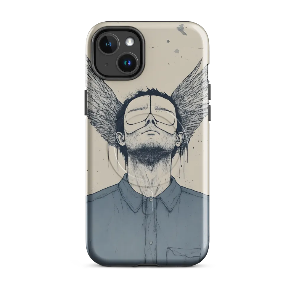 Wings of Reflection