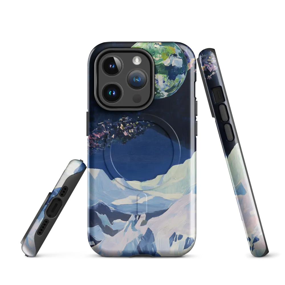 Celestial Dreamscape