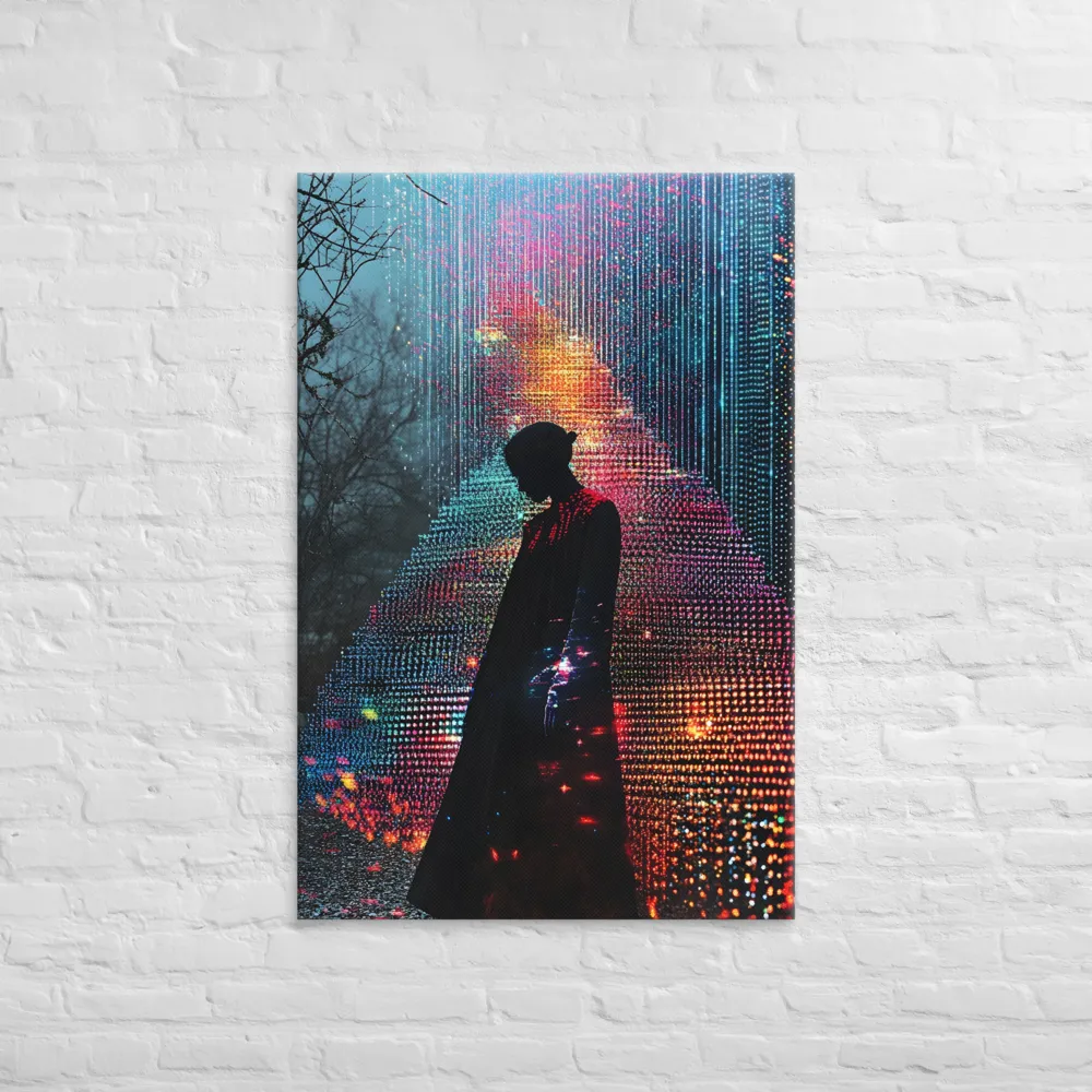 Ethereal Illumination | Art Print