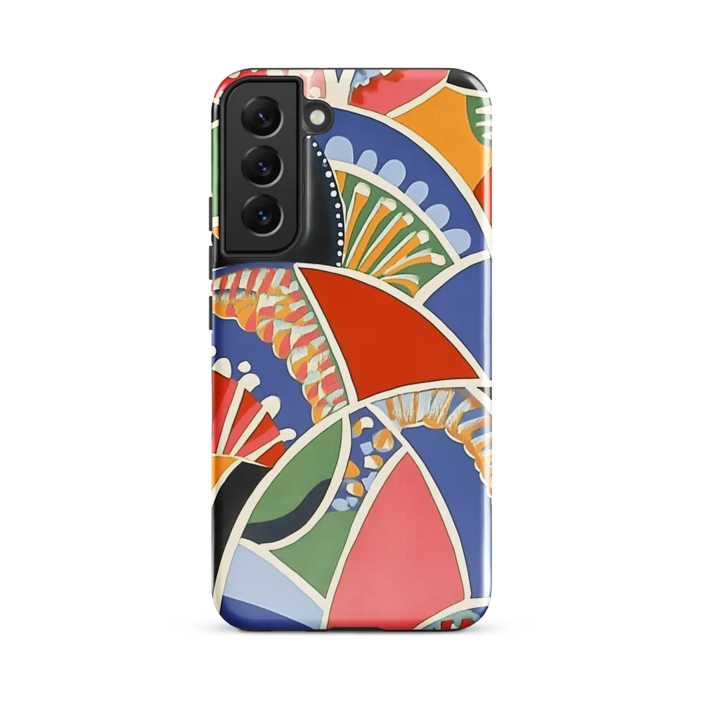 Kaleidoscope of Colors