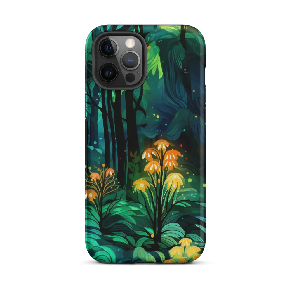 Whispers of the Enchanted Forest