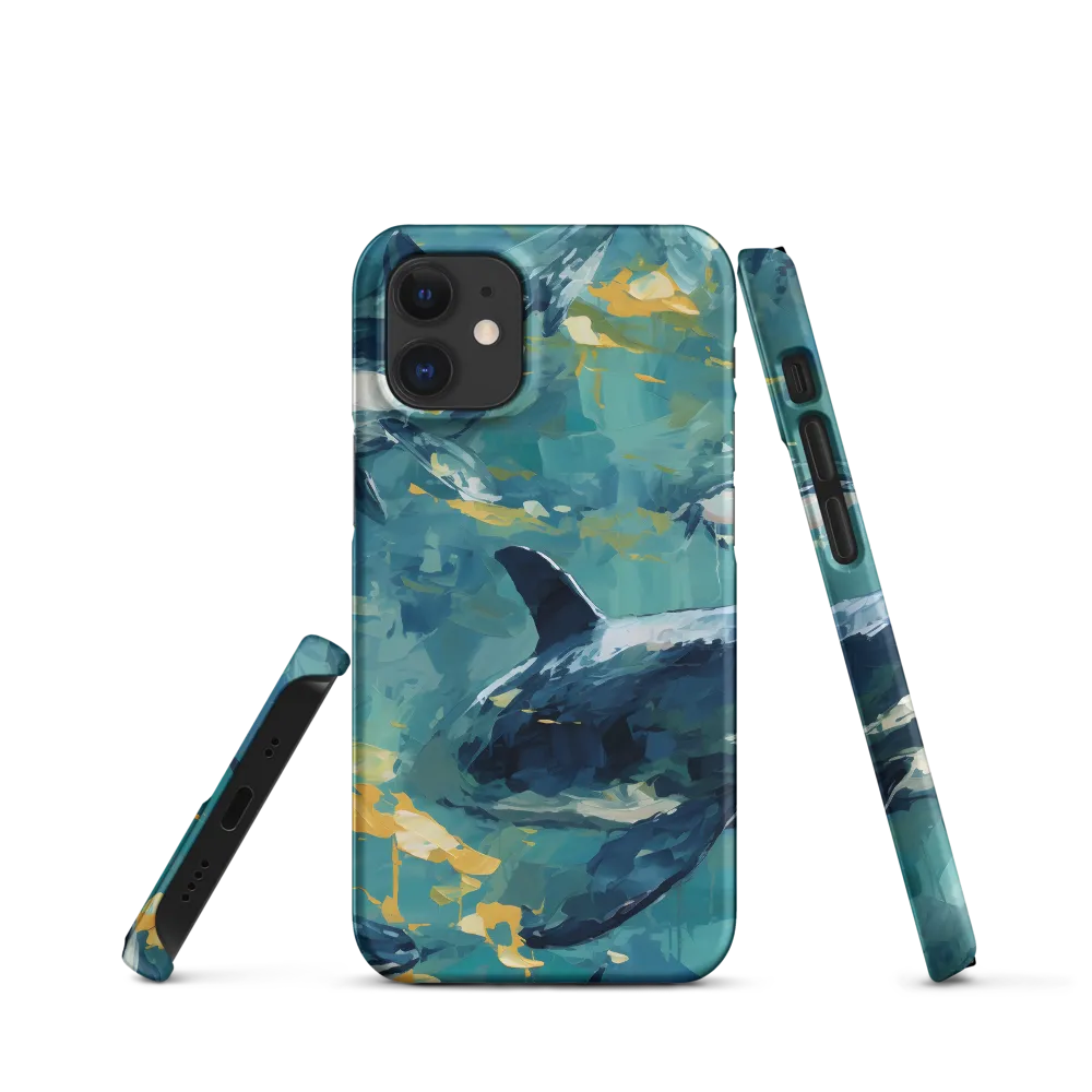 Beneath the Waves: A Symphony of Whales