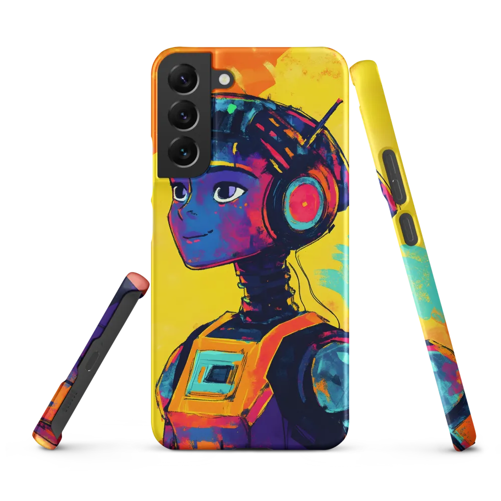 Playful Cyborg Symphony