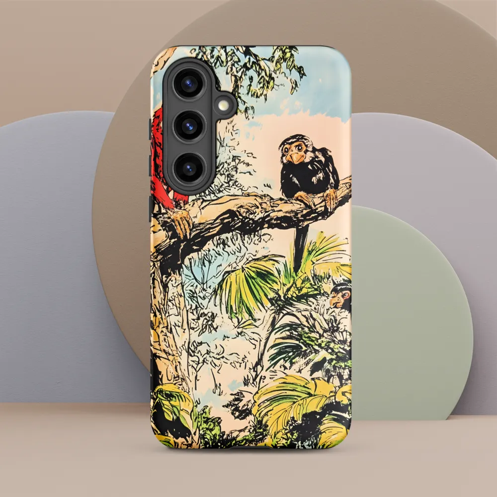 Jungle Harmony