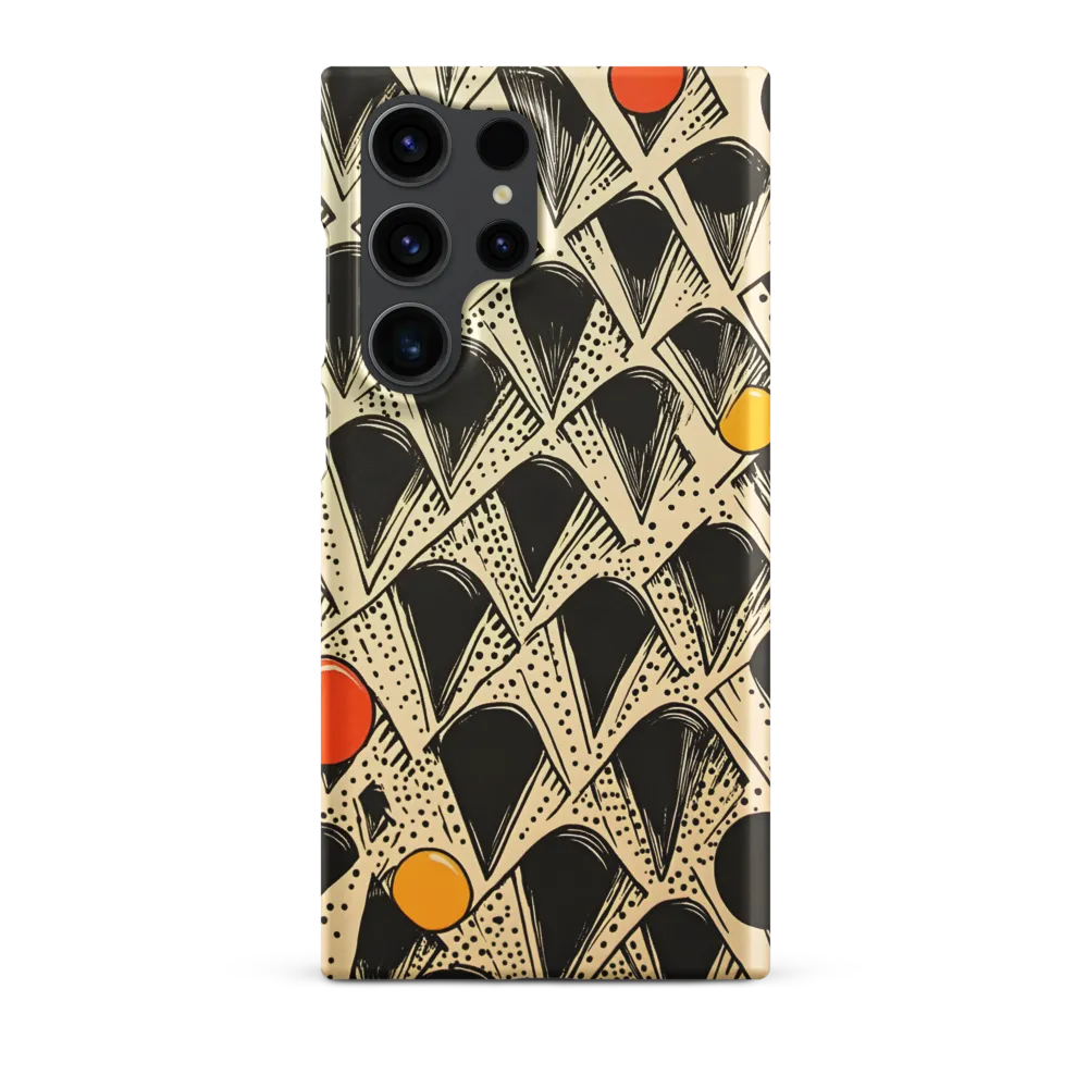 Rhythms of Geometry