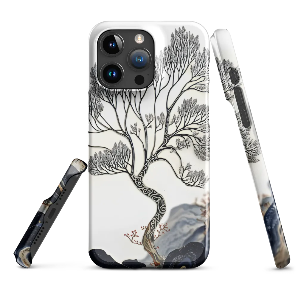 Ethereal Tree of Life