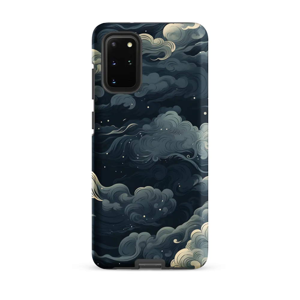 Whispers of the Night Sky