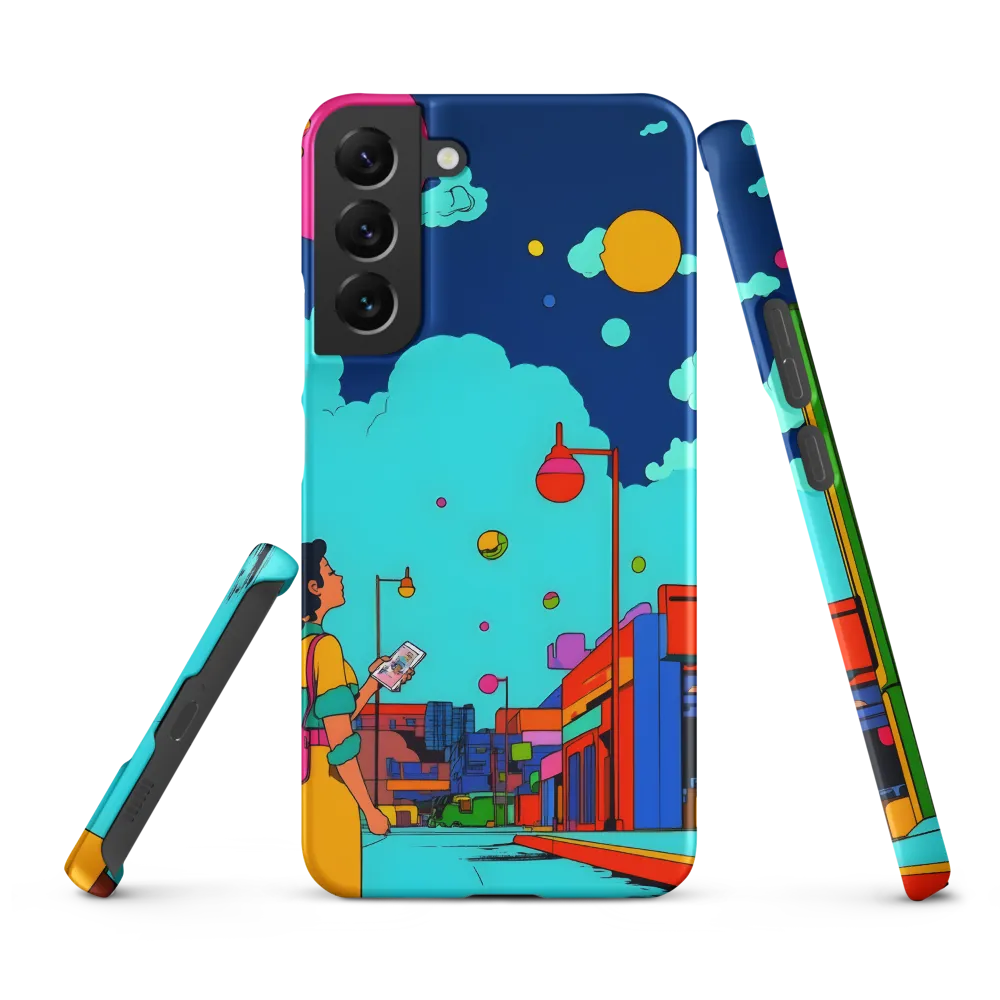 Dreamscape in Color