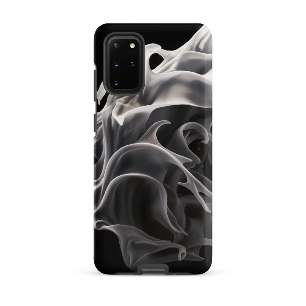 Fluid Dynamics: An Organic Exploration