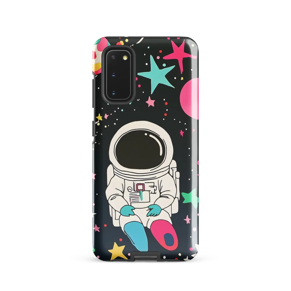 Cosmic Dreamer
