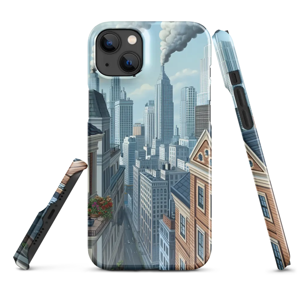 Urban Symphony