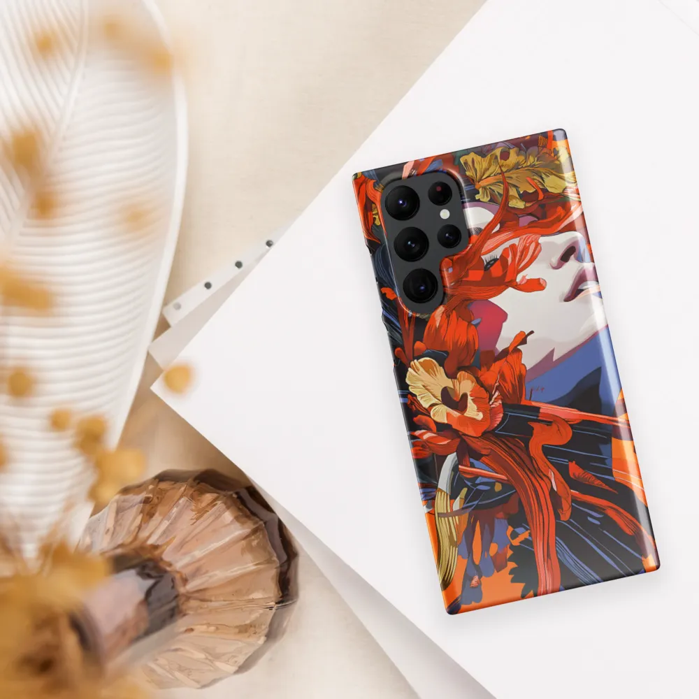 Floral Serenity