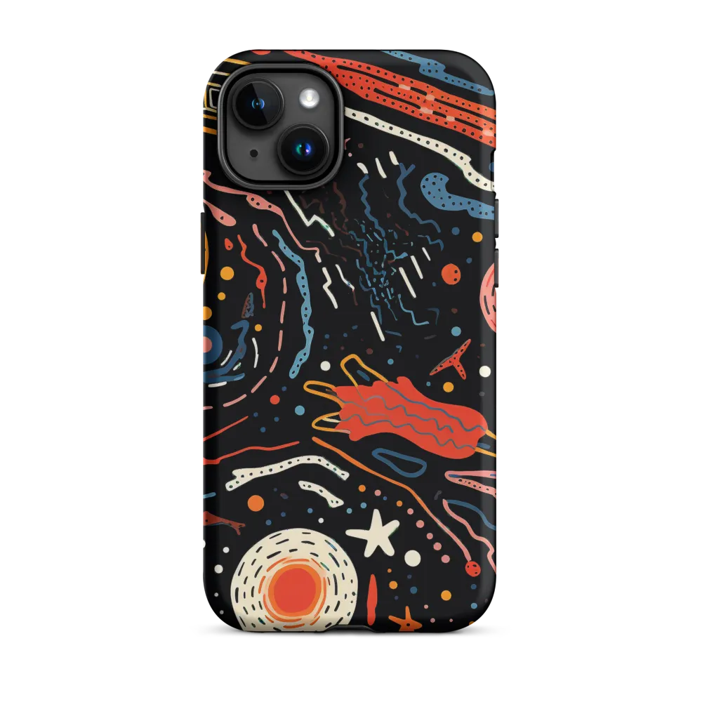 Cosmic Whimsy