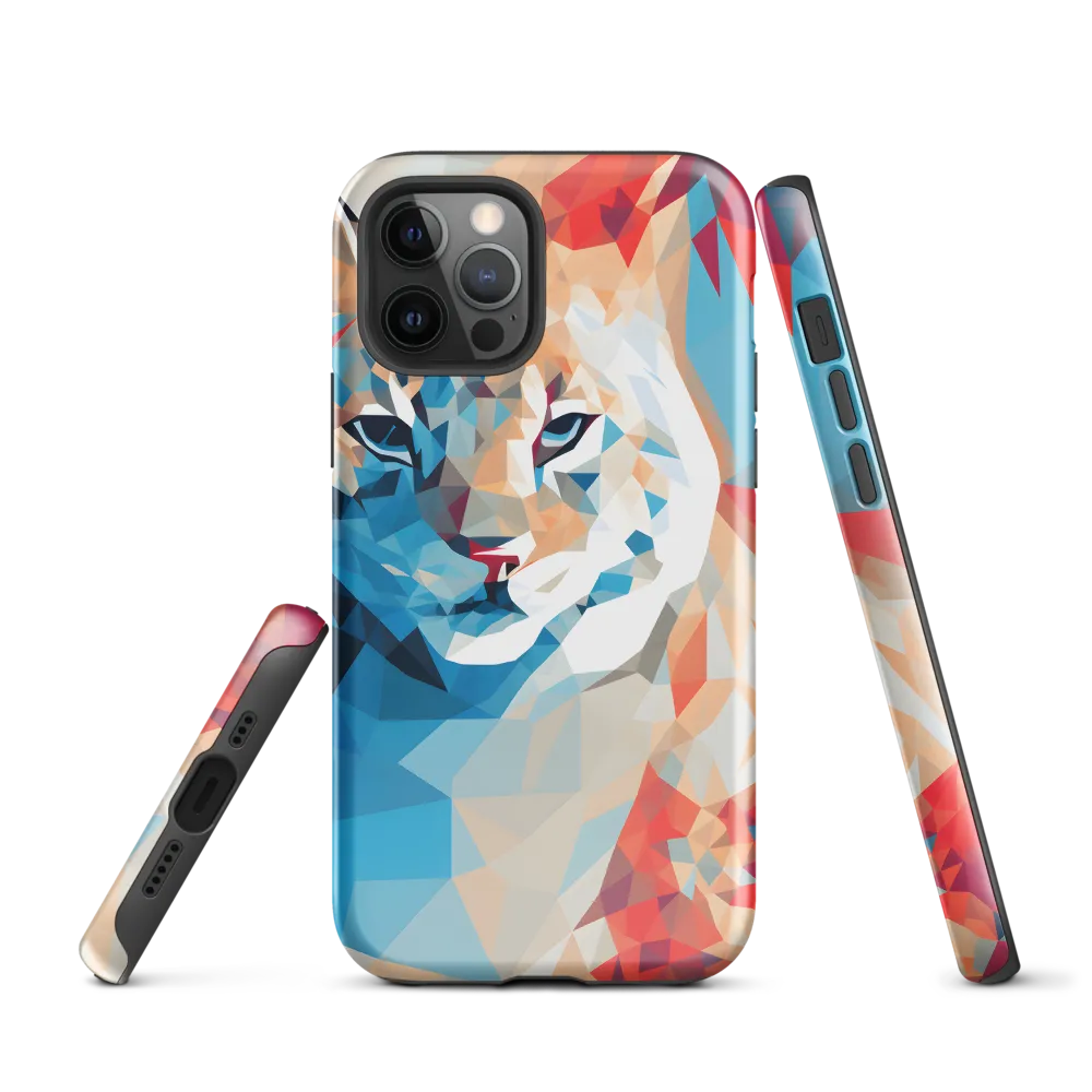 Facets of Feline Wonder