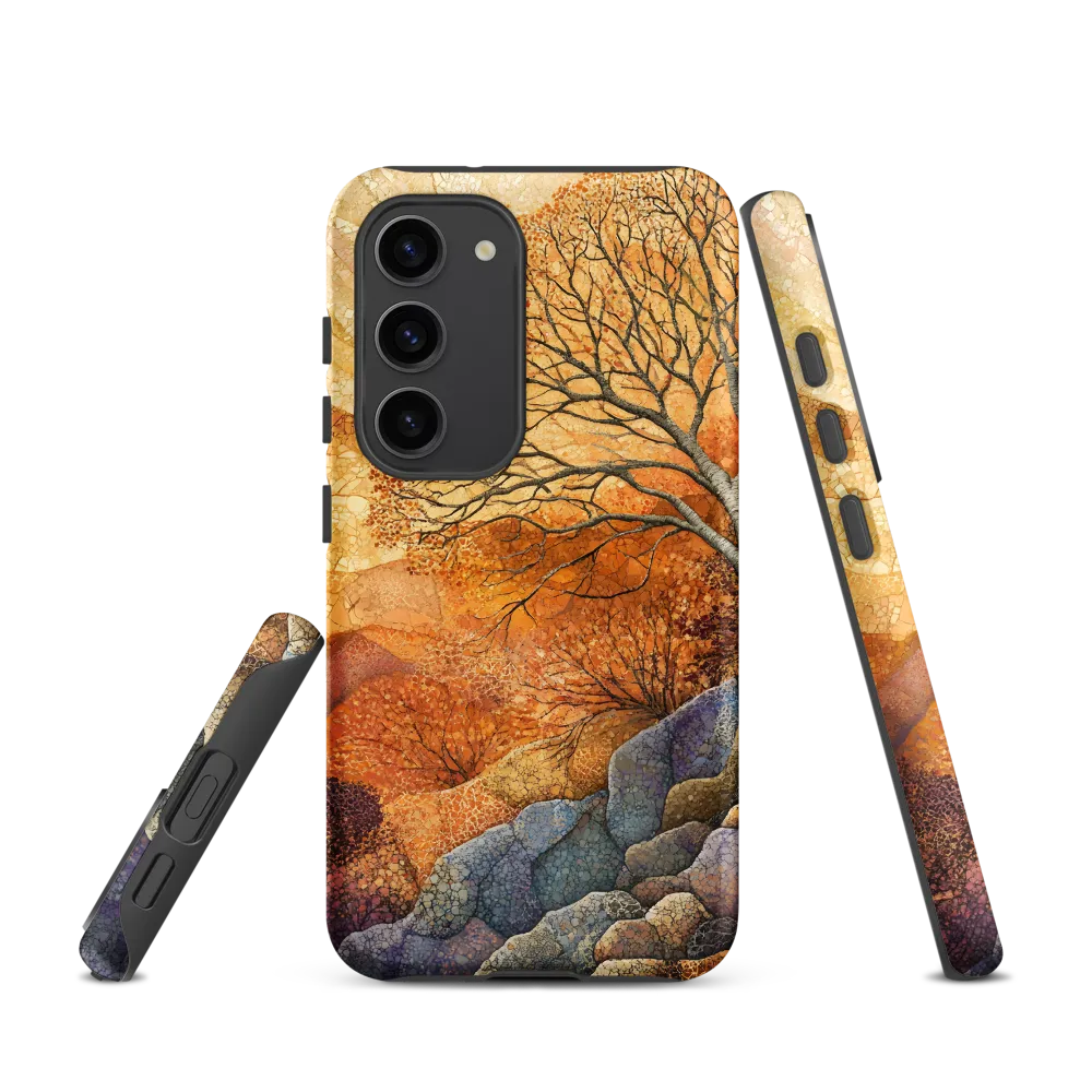 Whispers of Autumn