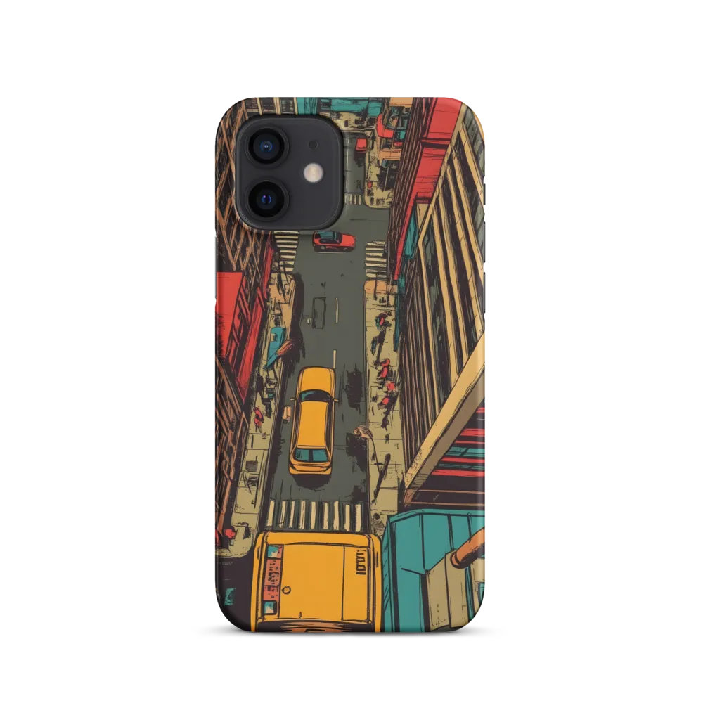 Urban Symphony
