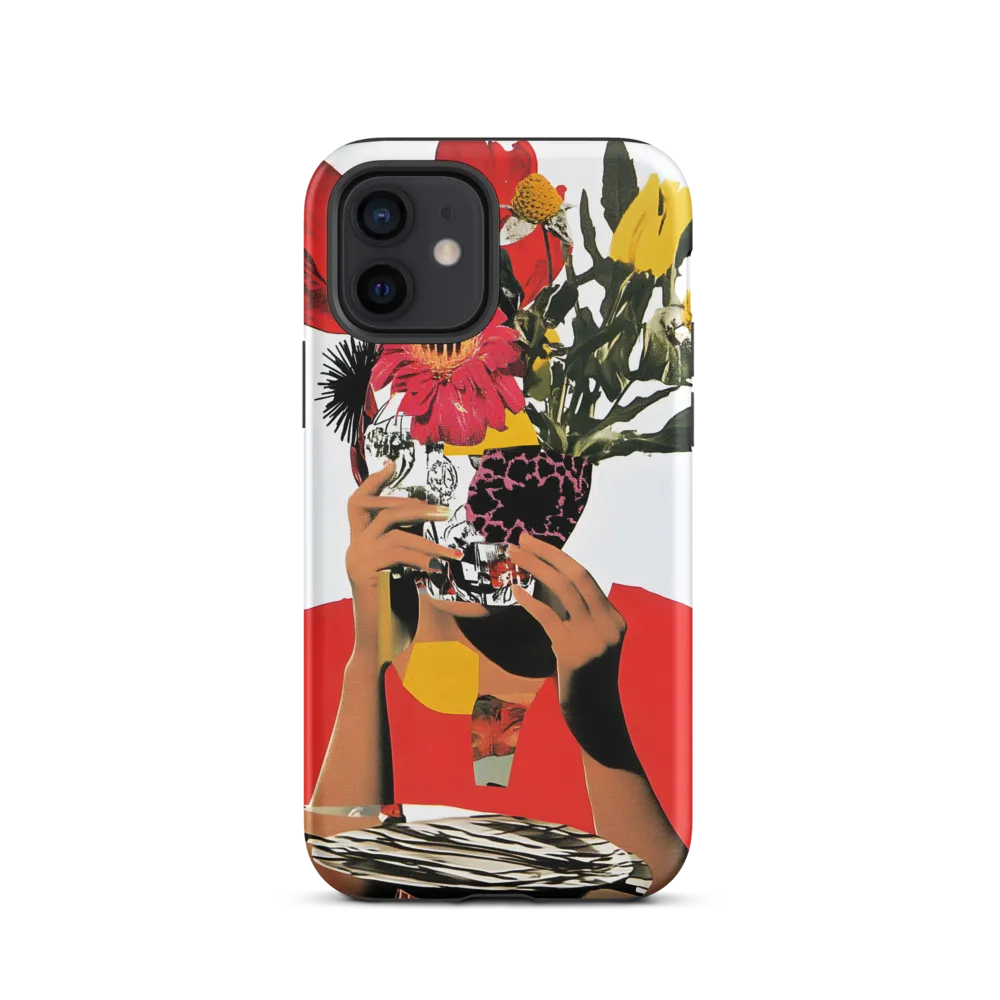 Floral Visions: The Intersection of Life and Art