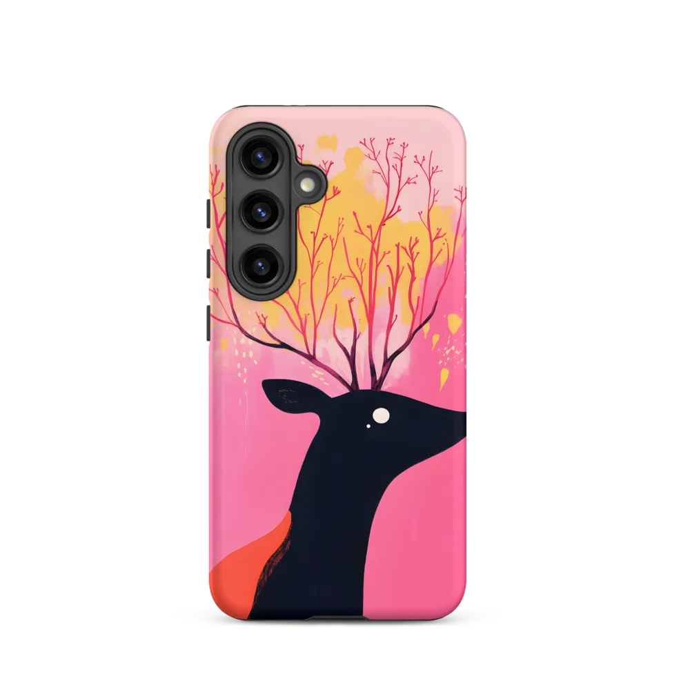 Whimsical Forest Guardian