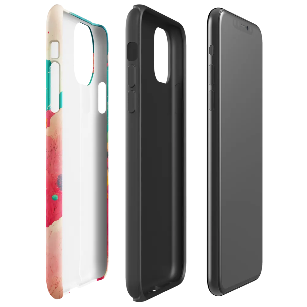 Contemplating the Cosmos | Phone Case |  11 Pro Max | Tough Case | Glossy