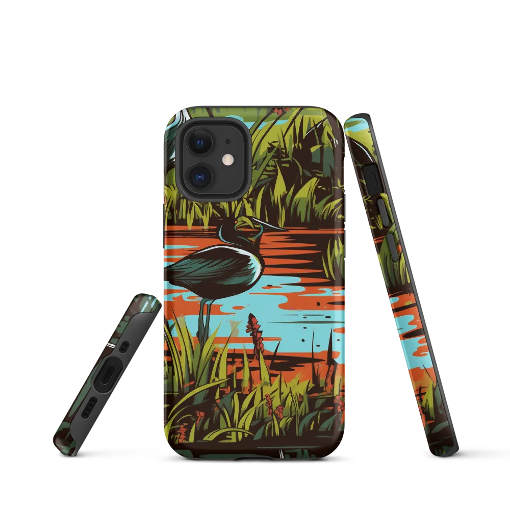 Marshland Symphony