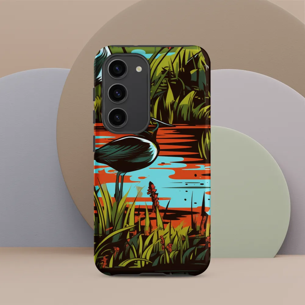 Marshland Symphony