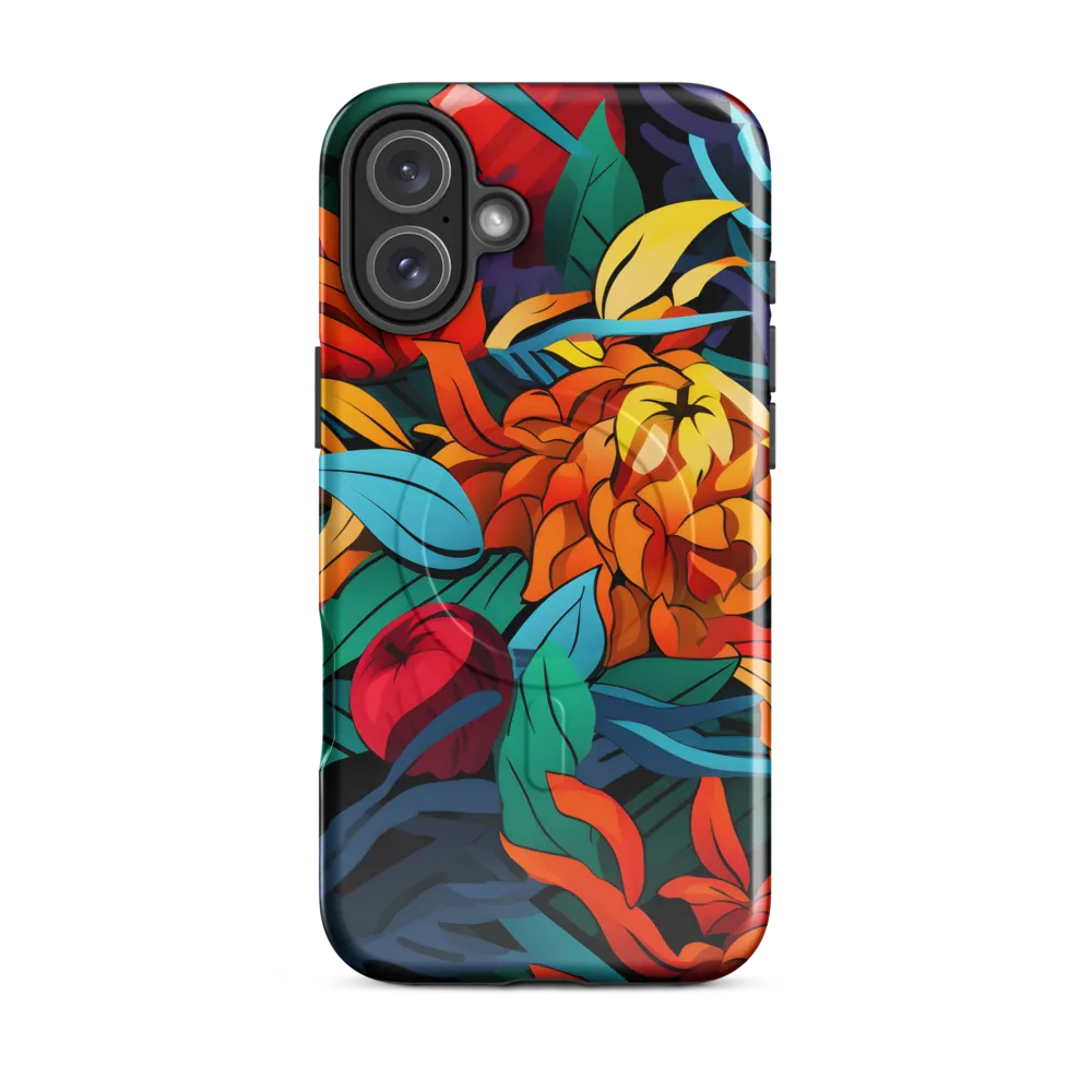 Tropical Harmony