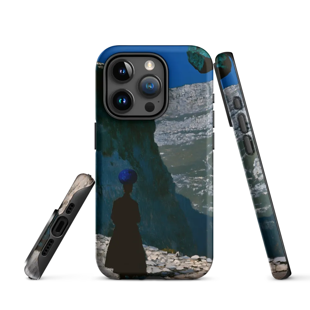 Under the Floating Stone